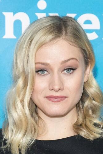 Olivia Taylor Dudley on Acting, Social Anxiety, and Some of Our ...